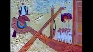 Amarna: Egypt's Other Lost City (SECRET ANCIENT HISTORY DOCUMENTARY)