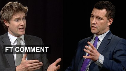 Brexit debated: Would leaving damage the UK?