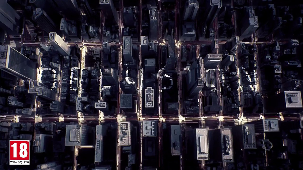 THE DIVISION - Collapse, le simulateur de Fin du Monde