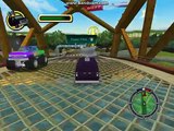 Lets Play The Simpsons Hit & Run Episode 3: Lets Get Ridiculous