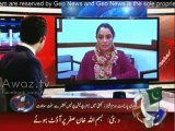 London Police Chief Questioned by British MP Naz Shah about Altaf Hussain & MQM