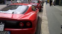 Ferrari F360 F1