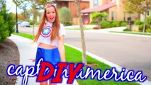 Easy & Cute DIY Halloween Costumes for Teens!