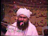 Mufti Abdul Rahim Sikandari(Khulfa E Rashdeen LARKANA 1998Part 2)by irfan laghari