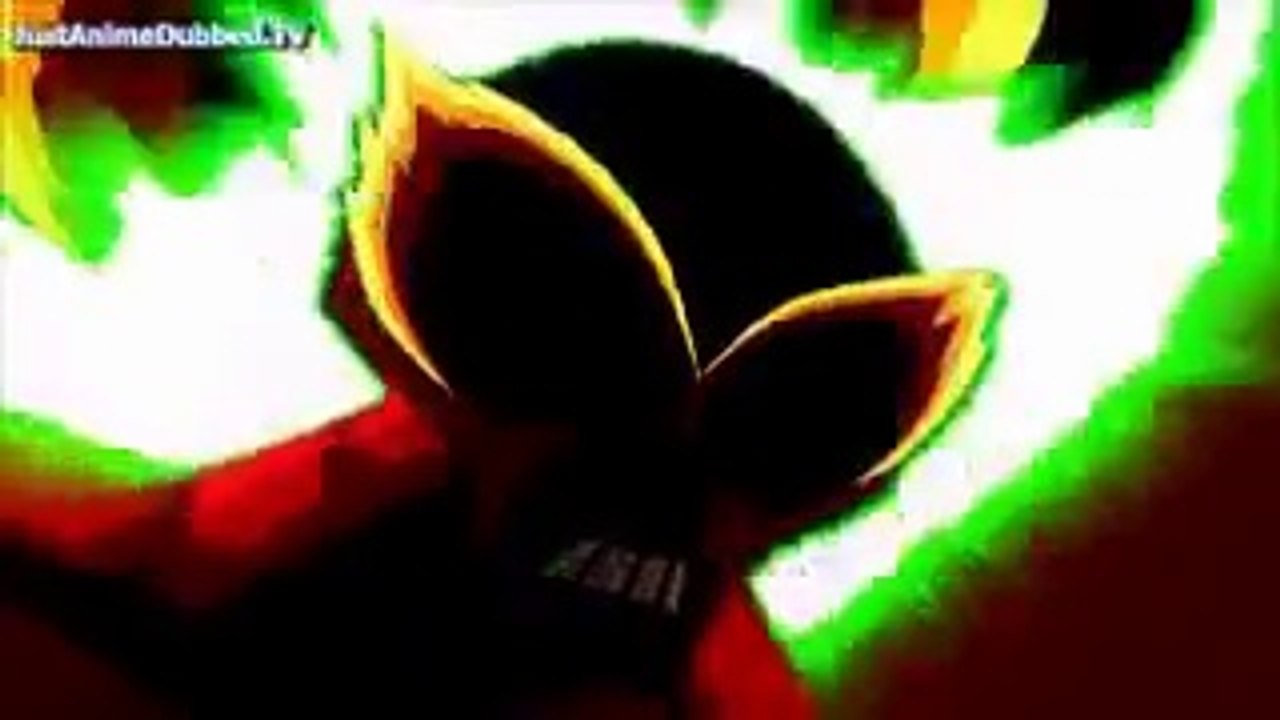 Ben 10 Ultimate Alien All Transformation HD