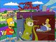 Los Simpson ► La casita del horror XV ◄ 16x01 ◄
