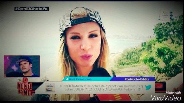 Mario Hart y Leslie Shaw- Te encontré