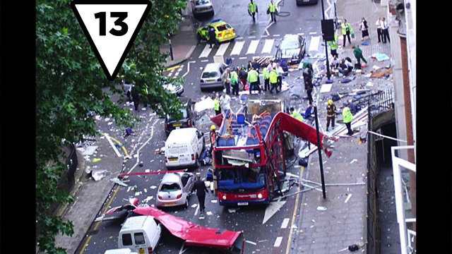 Top 15 CREEPY Times TV Shows Predicted The Future