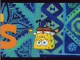 Sponge Bob Theme Song Backwards (Better Sound)