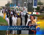 Geo News Headlines - 25 February 2016 - 0800