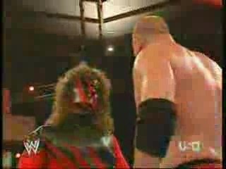 kane vs real kane