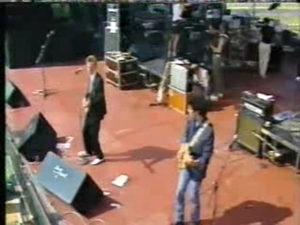 Westernhagen - Keine Zeit