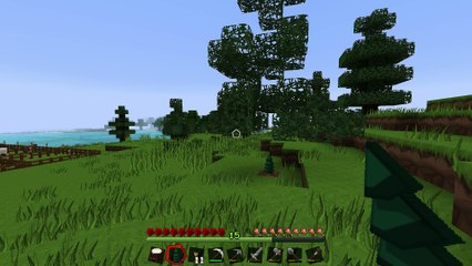 Expanding | MINECRAFT | Ep. 11