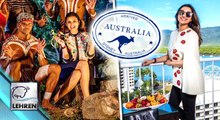 Parineeti Chopra's EXOTIC Vacation In Australia | PICS OUT!!