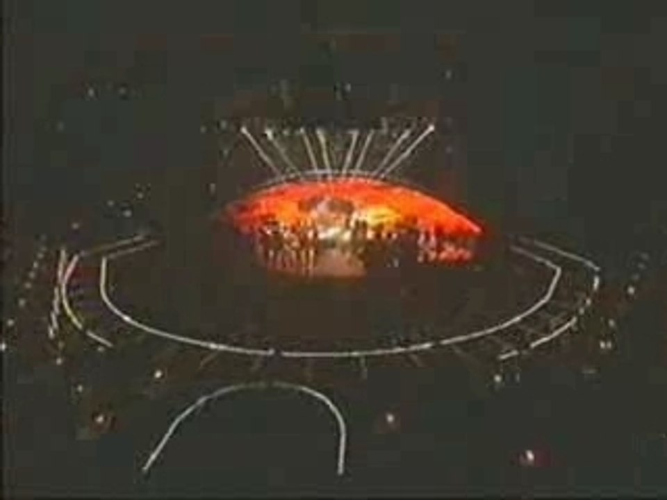 Outkast & Beyoncé_Hey Ya & Crazy In Love (Live)