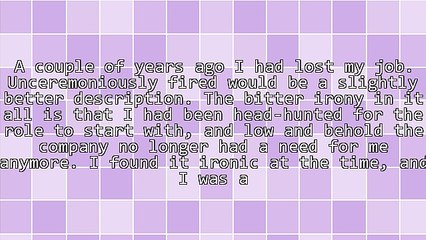 Letting Go Of Outcomes - The Power Of Manifestation