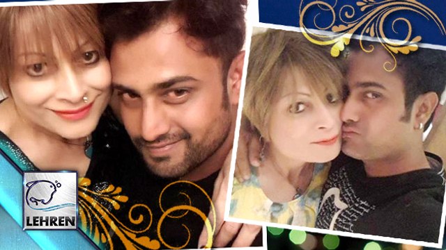 Bobby Darling MARRIES Boyfriend Ramneek Sharma