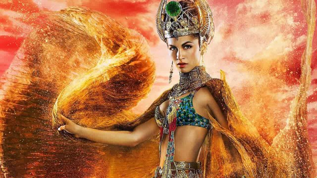 Боги Египта фильм HD 720 смотреть онлайн