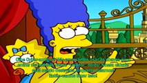 The Simpsons Game - #22 : Five Characters in Search of an Author !!! [1/2]