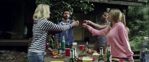 THE EVIL IN US Trailer (2016) Cannibal Horror Movie