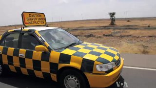 Kenyan Driving Schools Aim to Decrease Road Fatalities