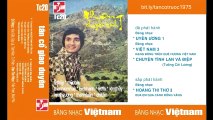 BAO GIỜ EM QUÊN - Chí Tâm & Bích Hạnh. Trước 1975 - YouTube.