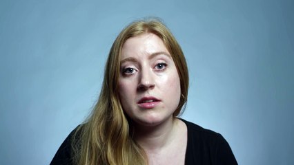 One Word - Episode 33: Fat (Eating Disorders)