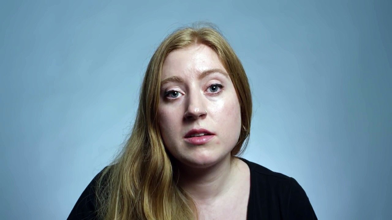 One Word - Episode 33: Fat (Eating Disorders)