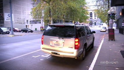 Artists Assemble - Strip Search