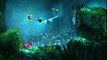 Rayman Origins - Soundtracks - Ticklish Temples Poor Little Daisy OST (FULL HD)
