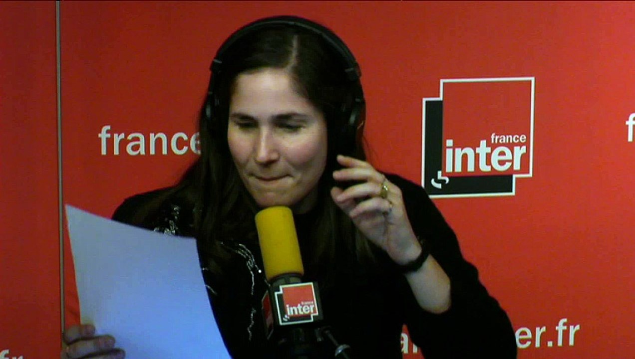 Toute ma vie j'ai rêvé d'être une hôtesse de l'air, L'Humeur De Josephine Drai