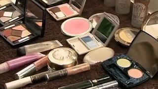 Makeup Tutorial _ Bridal Make Up Tips - Video Dailymotion