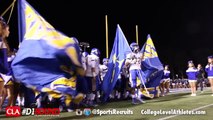 St John Bosco vs Bishop Amat (63 10): Pac 5 HS Football Playoffs Semifinals Mixtape