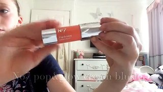 Makeup tutorial - Kira-leigh♡ - Video Dailymotion