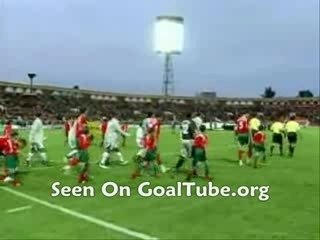 Belarus 0-2 Bulgaria