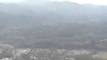 Gatlinburg/Pigeon Forge, TN from the air 3