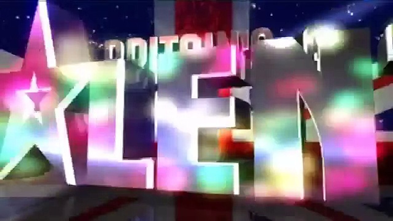 Stavros Flatley - Britain's Got Talent 2009 - Show 1