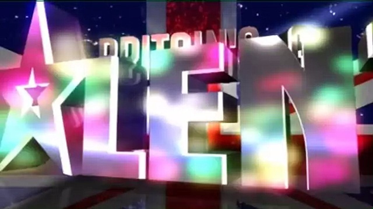 Susan Boyle's First Audition - I Dreamed a Dream - Britain's Got Talent 2009