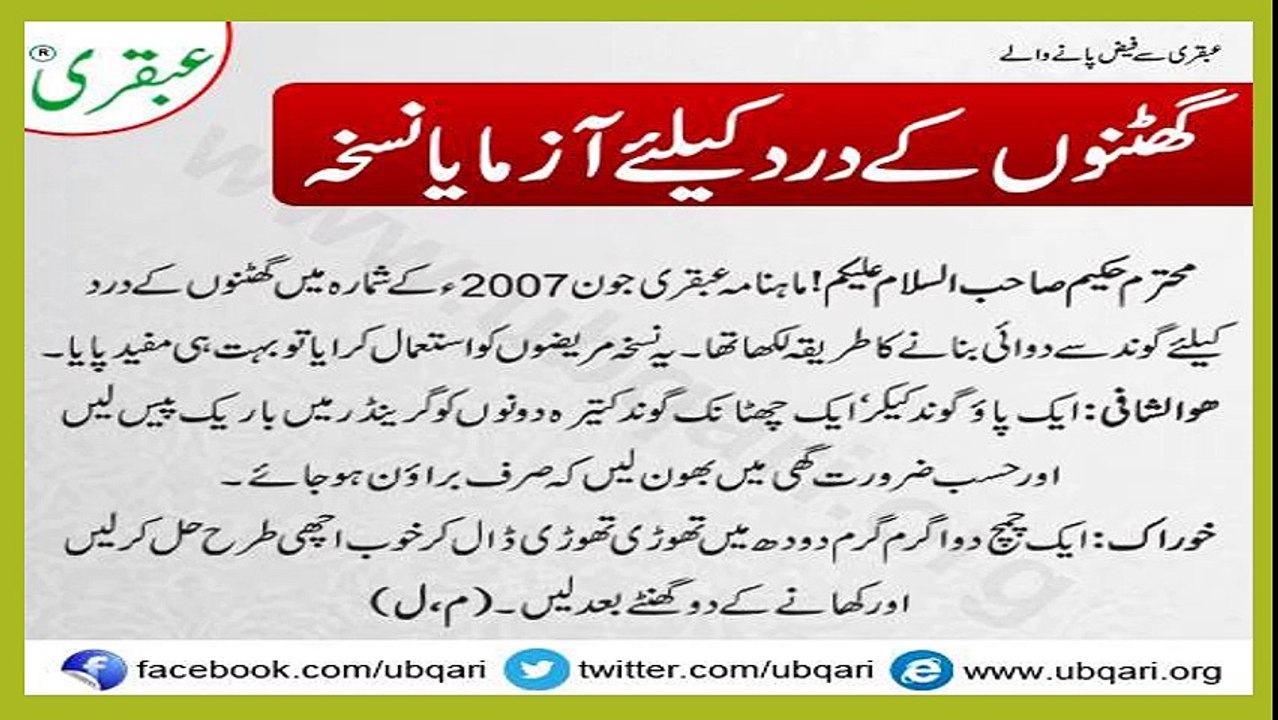 Health Tips volume 4.abqari
