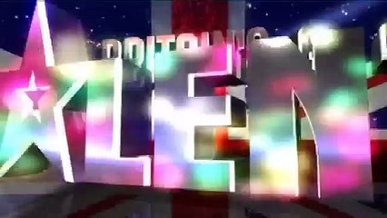 Singing Souls - Britain's Got Talent 2009 - Show 2