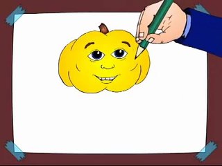 Lesson 7: Body Parts for ESL Kids Learning English by Pumkin