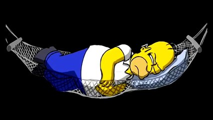 THX Trailers-Homer Beats up Tex (2007)