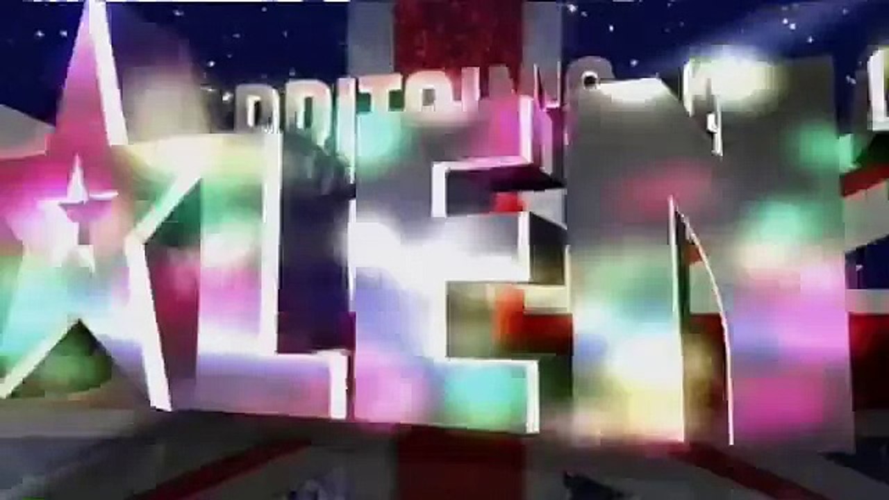 Dan Kahn - Britain's Got Talent 2009 - Show 3