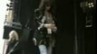 Steven Tyler Guns N' Roses Jeff Beck (Paris 92)