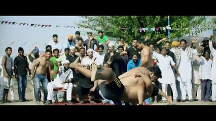 New Punjabi Songs 2015 - Karfu - Rummy Ranjha