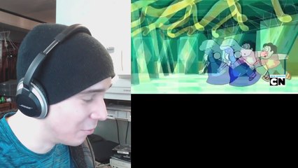 HEYEAYEAYEA - Reacting to Pearl Overreacts