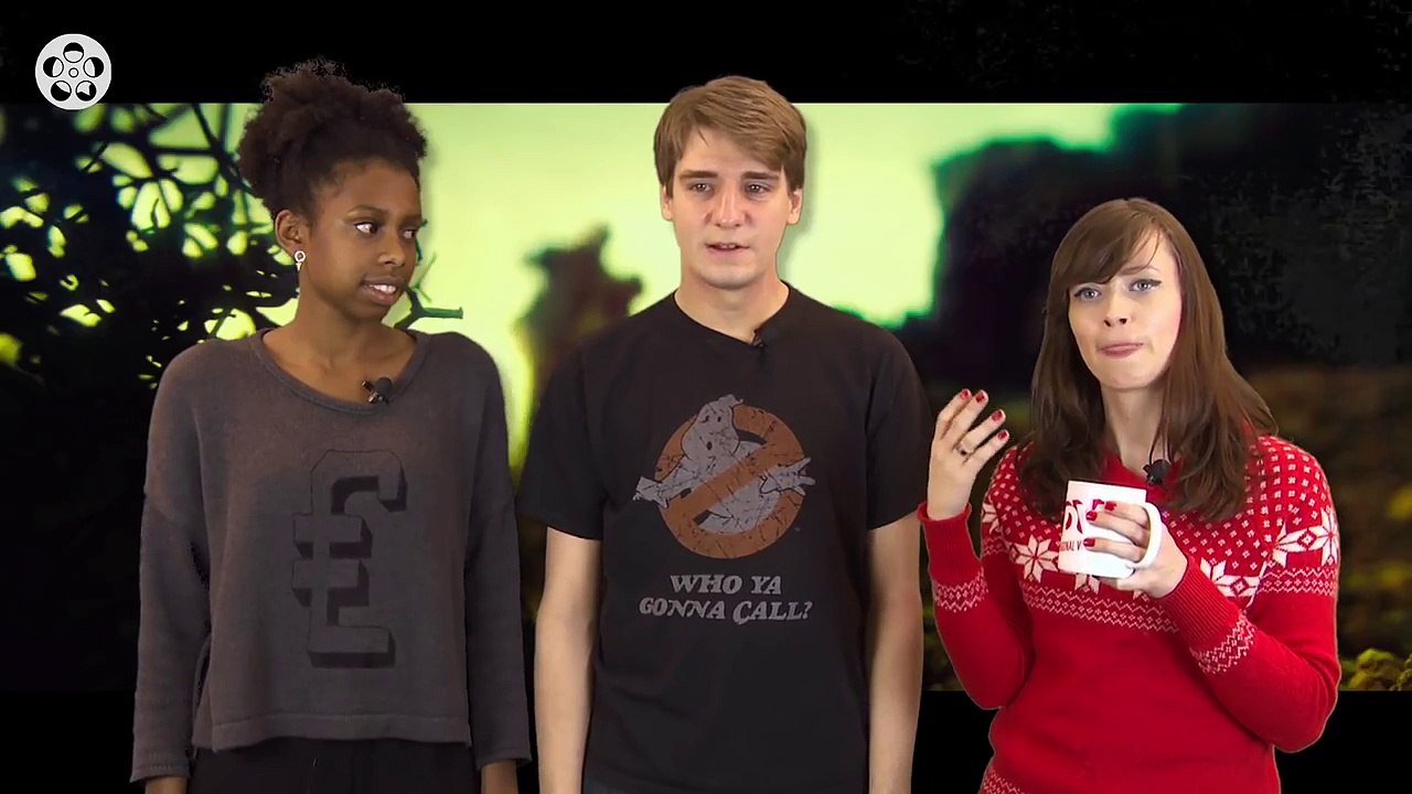 In The Heart of the Sea | Movie Review