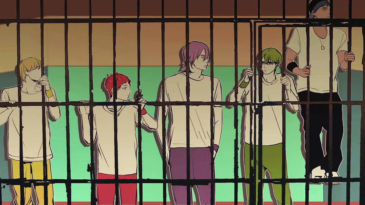 火eat-day기념 빨간머리그놈