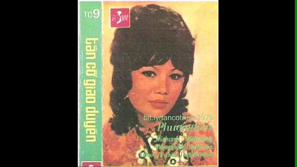 GẠO TRẮNG TRĂNG THANH - Minh Vương & Lệ Thủy. Trước 1975 - YouTube