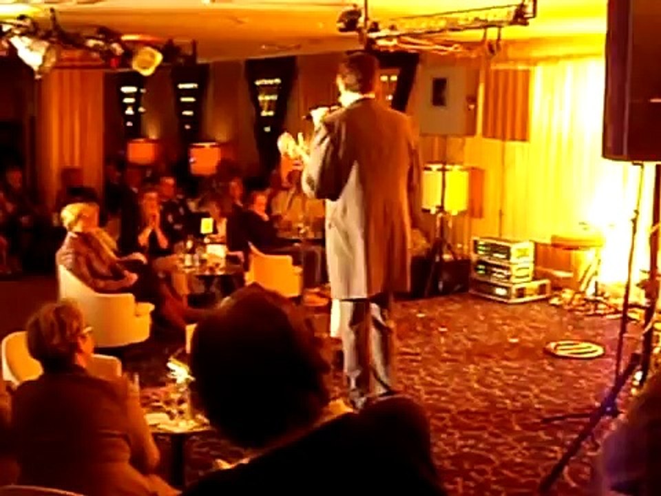 The great Sissy in Aktion 02